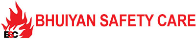 Bhuiyan Safety Care Logo