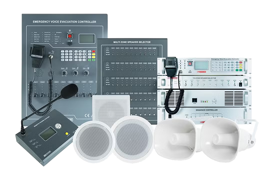 Sound System