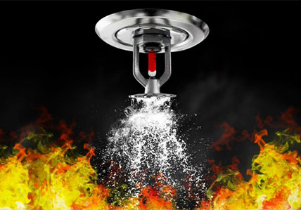 Fire Protection System