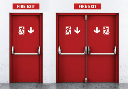 Passive Fire Protection