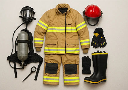 Personal Protective Equipment